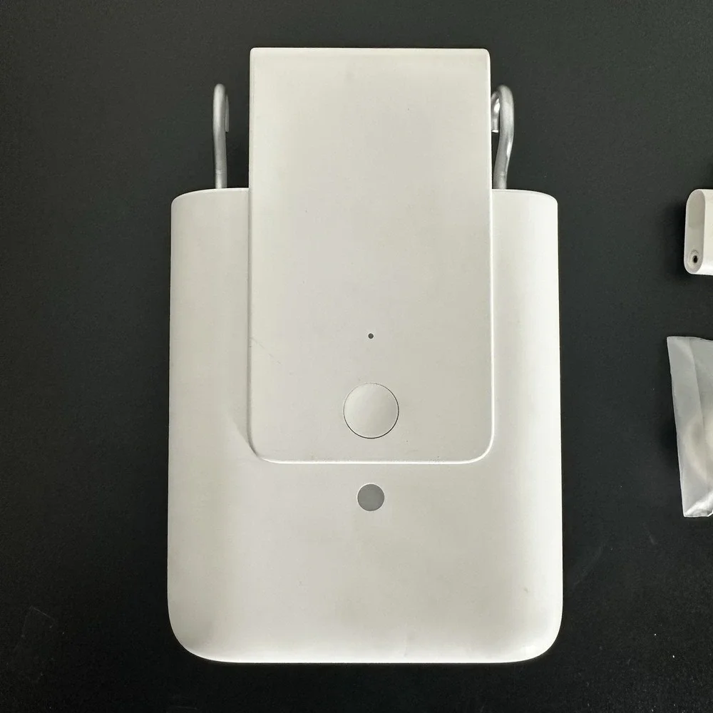 Aqara Smart Curtain Motor E1(Track Version, 1 Pack), Requires AQARA Zigbee 3.0 H